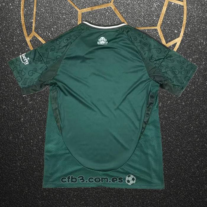 Tailandia Camiseta F.C. Copenhagen Tercera 25-26